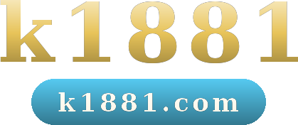 k1881 โลโก้
